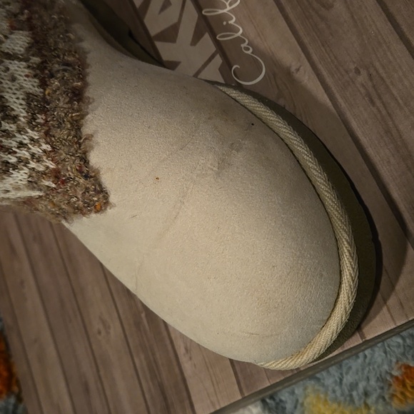 LOWEST PRICE-Kayda Boots - Picture 7 of 7